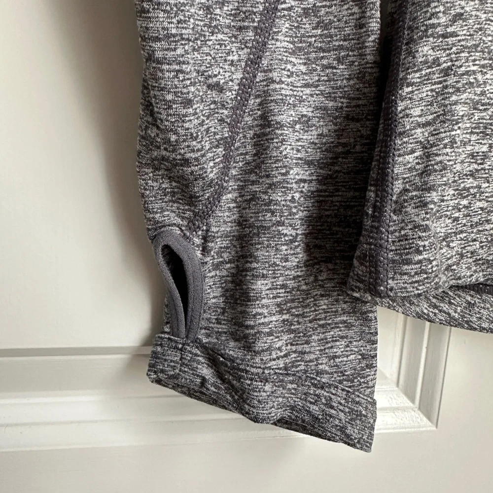 Nike Quarter-Zip Pullover